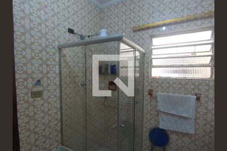 Casa à venda com 170m², 5 quartos e 2 vagasBanheiro 