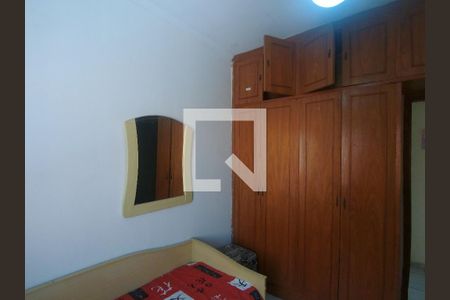 Casa à venda com 170m², 5 quartos e 2 vagasQuarto 02