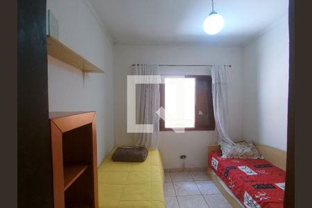 Casa à venda com 170m², 5 quartos e 2 vagasQuarto 02