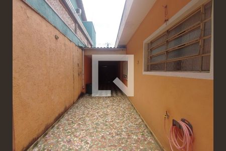 Casa à venda com 170m², 5 quartos e 2 vagasgaragem 