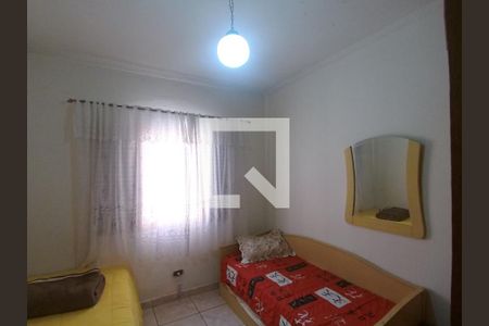 Casa à venda com 170m², 5 quartos e 2 vagasQuarto 02