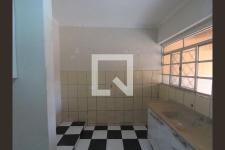 Casa à venda com 170m², 5 quartos e 2 vagasCozinha 