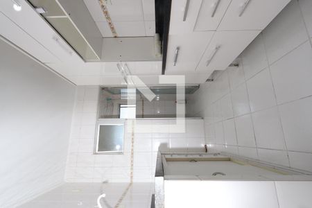 Apartamento para alugar com 2 quartos, 54m² em Vila Antonieta, São Paulo