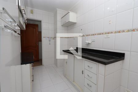 Apartamento para alugar com 2 quartos, 54m² em Vila Antonieta, São Paulo