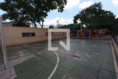Apartamento para alugar com 2 quartos, 54m² em Vila Antonieta, São Paulo