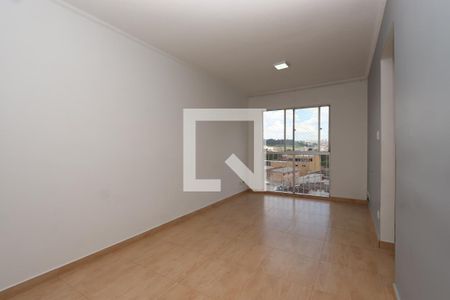 Apartamento para alugar com 2 quartos, 54m² em Vila Antonieta, São Paulo