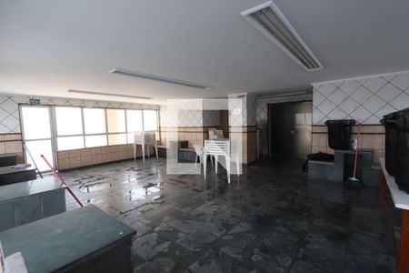 Apartamento para alugar com 2 quartos, 54m² em Vila Antonieta, São Paulo