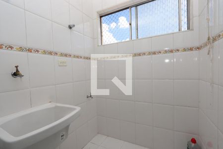 Apartamento para alugar com 2 quartos, 54m² em Vila Antonieta, São Paulo