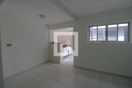 Sala 2 de casa à venda com 4 quartos, 120m² em Socorro, São Paulo