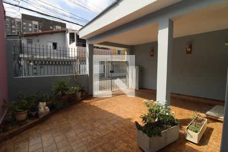 Casa à venda com 120m², 4 quartos e 2 vagasGaragem