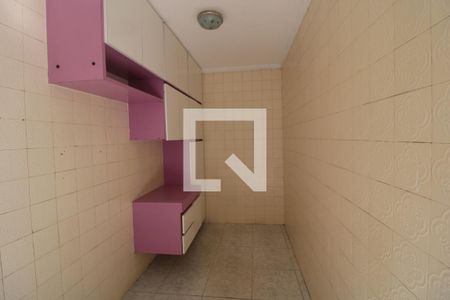 Casa à venda com 120m², 4 quartos e 2 vagasCozinha
