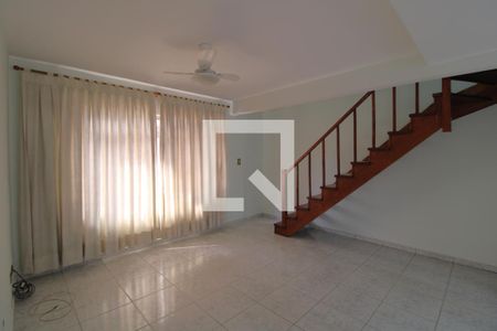 Sala 1 de casa à venda com 4 quartos, 120m² em Socorro, São Paulo