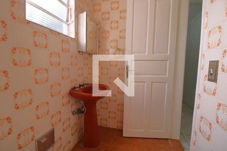 Casa à venda com 120m², 4 quartos e 2 vagasBanheiro comum
