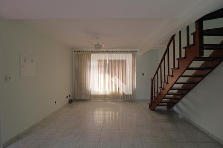 Sala 1 de casa à venda com 4 quartos, 120m² em Socorro, São Paulo