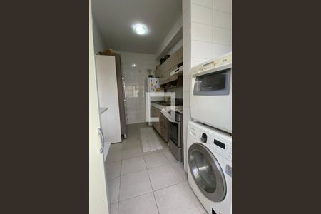 Apartamento à venda com 59m², 2 quartos e 1 vagaÁrea de Serviço