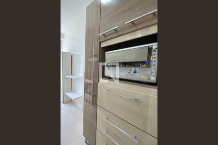 Apartamento à venda com 59m², 2 quartos e 1 vagaCozinha