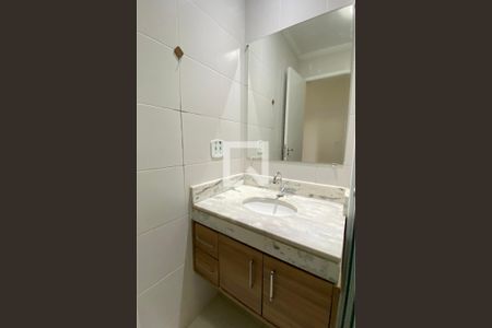 Apartamento à venda com 59m², 2 quartos e 1 vagaBanheiro Corredor