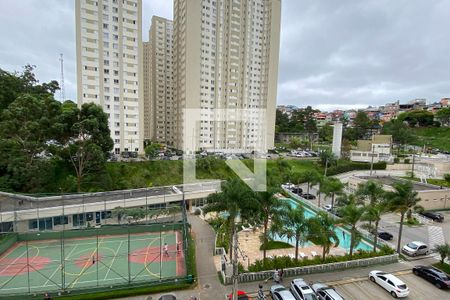 Apartamento à venda com 59m², 2 quartos e 1 vagaVista do Quarto 2