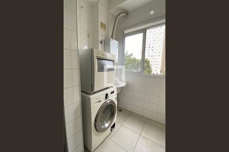Apartamento à venda com 59m², 2 quartos e 1 vagaÁrea de Serviço