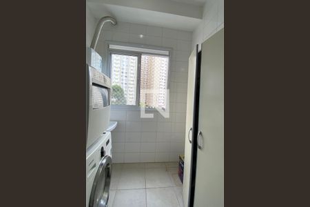 Apartamento à venda com 59m², 2 quartos e 1 vagaÁrea de Serviço