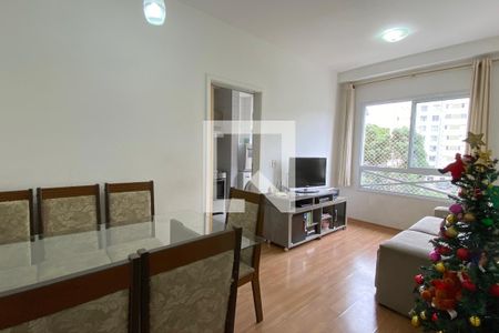 Apartamento à venda com 2 quartos, 59m² em Vila Iracema, Barueri