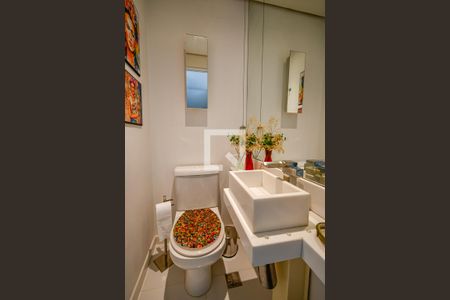 Apartamento para alugar com 99m², 2 quartos e 2 vagasLavabo 