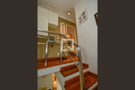 Apartamento para alugar com 99m², 2 quartos e 2 vagasEscadas 