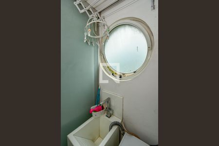 Apartamento para alugar com 99m², 2 quartos e 2 vagasÁrea de Serviço