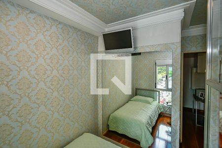 Apartamento para alugar com 99m², 2 quartos e 2 vagasSuíte 2