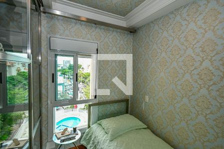 Apartamento para alugar com 99m², 2 quartos e 2 vagasSuíte 2