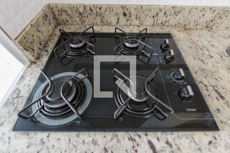 Apartamento para alugar com 43m², 2 quartos e sem vagaCozinha