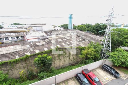 Vista do Quarto 1 de apartamento para alugar com 2 quartos, 43m² em Brás, São Paulo