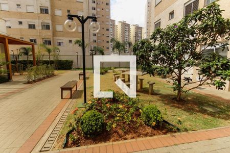 Apartamento para alugar com 43m², 2 quartos e sem vagaÁrea Comum