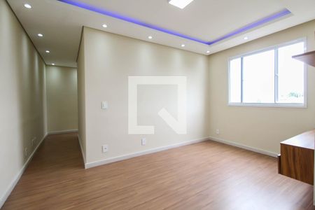 Sala de apartamento para alugar com 2 quartos, 43m² em Brás, São Paulo