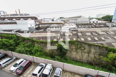 Apartamento para alugar com 43m², 2 quartos e sem vagaVista do Quarto 2