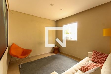 Apartamento para alugar com 43m², 2 quartos e sem vagaÁrea Comum - Salão de Festas