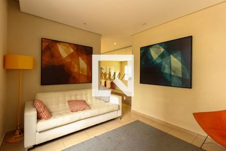 Apartamento para alugar com 43m², 2 quartos e sem vagaÁrea Comum - Salão de Festas