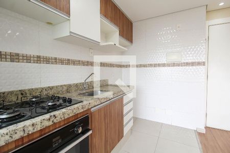 Apartamento para alugar com 43m², 2 quartos e sem vagaCozinha