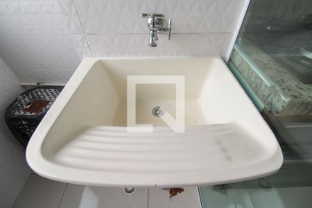 Apartamento para alugar com 43m², 2 quartos e sem vagaÁrea de Serviço