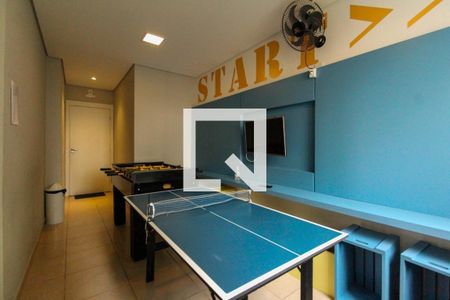 Apartamento para alugar com 43m², 2 quartos e sem vagaÁrea Comum - Espaço de Jogos