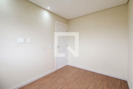 Quarto 1 de apartamento para alugar com 2 quartos, 43m² em Brás, São Paulo