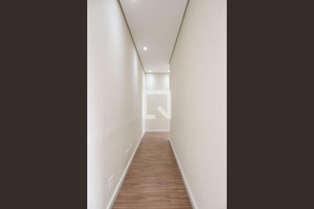 Apartamento para alugar com 43m², 2 quartos e sem vagaCorredor