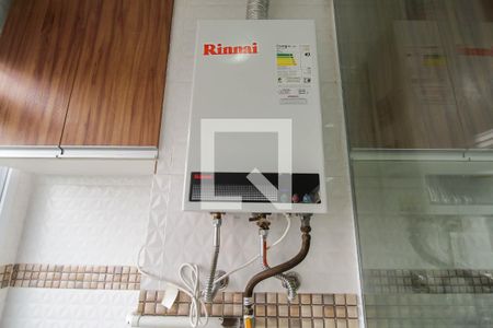 Apartamento para alugar com 43m², 2 quartos e sem vagaÁrea de Serviço