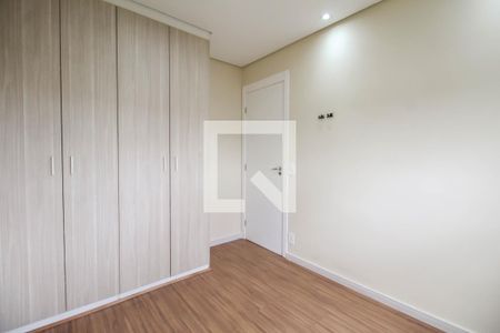 Quarto 2 de apartamento para alugar com 2 quartos, 43m² em Brás, São Paulo