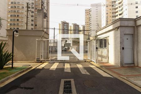 Apartamento para alugar com 43m², 2 quartos e sem vagaEntrada