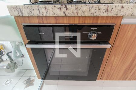 Apartamento para alugar com 43m², 2 quartos e sem vagaCozinha