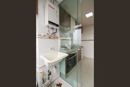 Apartamento para alugar com 43m², 2 quartos e sem vagaÁrea de Serviço