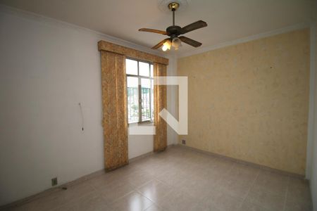Sala de apartamento para alugar com 2 quartos, 60m² em Penha, Rio de Janeiro