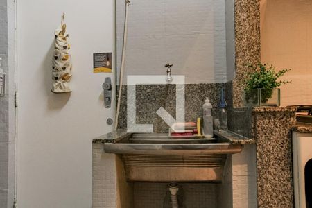 Apartamento para alugar com 90m², 3 quartos e sem vagaÁrea de Serviço