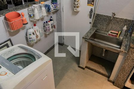 Apartamento para alugar com 90m², 3 quartos e sem vagaÁrea de Serviço